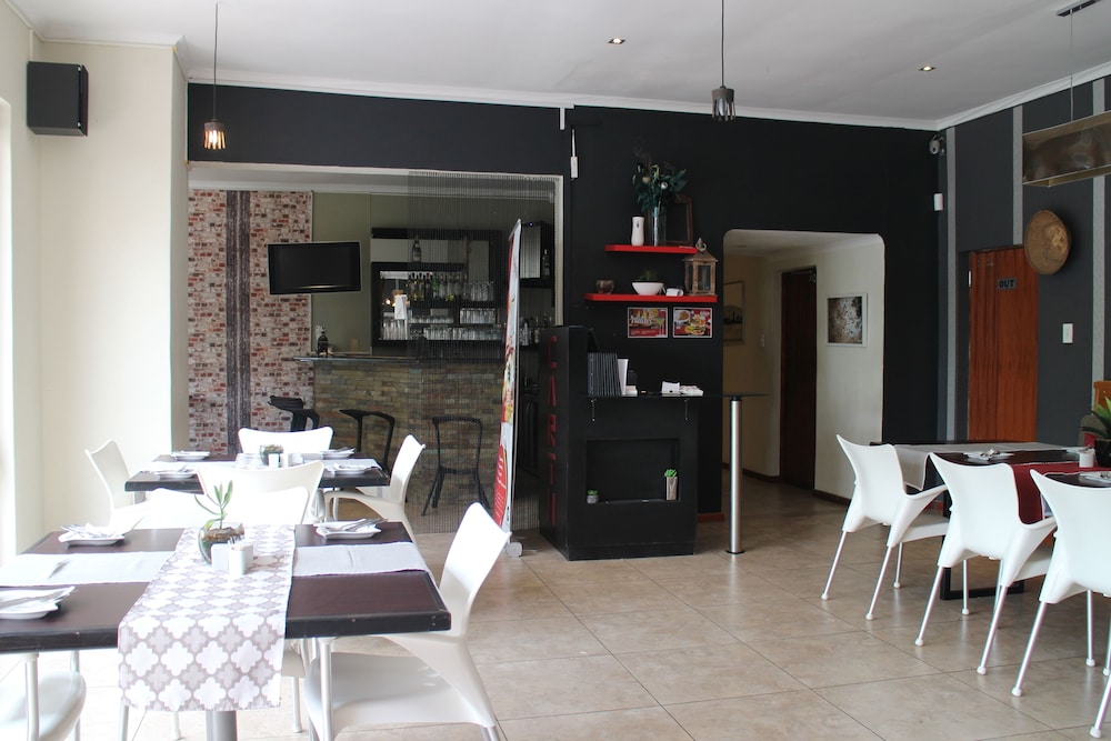 Cu Boutique Guest House 33/50