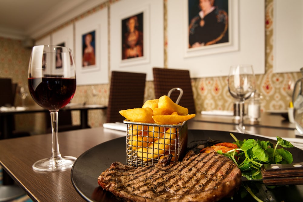 Mercure Maidstone Great Danes Hotel 36/75