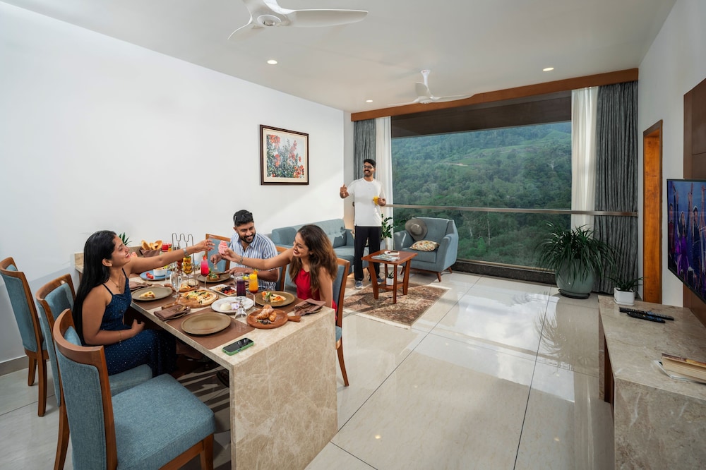 The Grand Cliff Resort Munnar 32/48