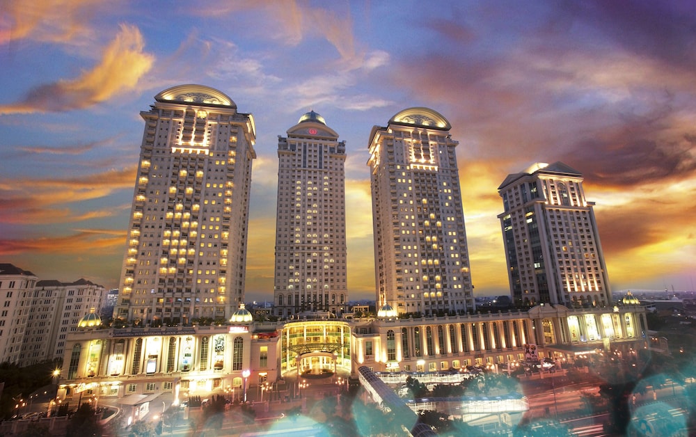The Bellezza Suites Jakarta 2/50