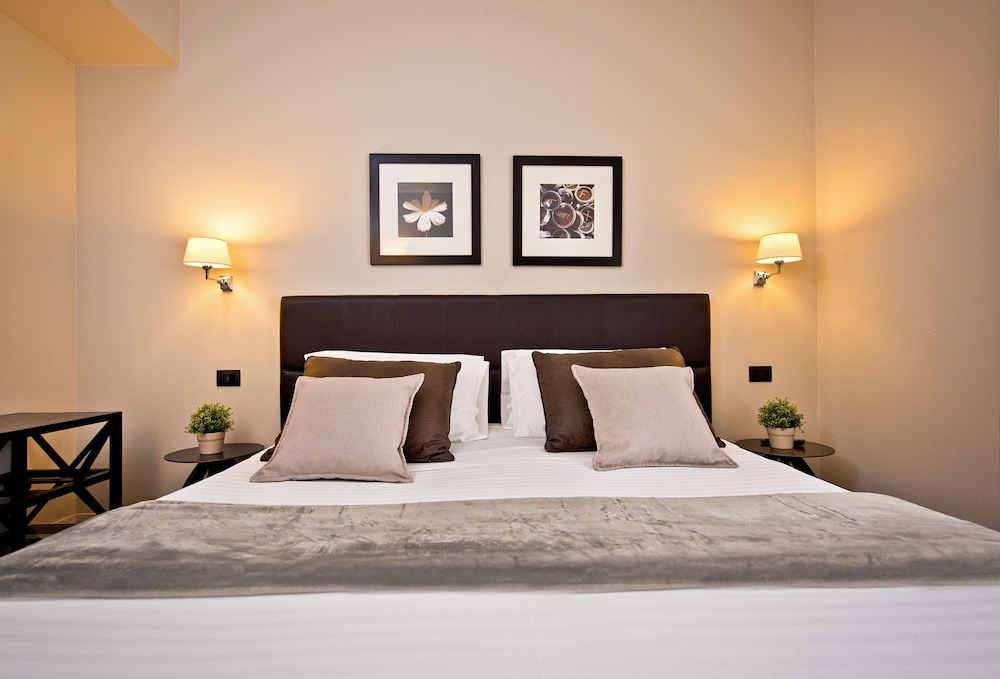 Delle Vittorie Luxury Suites & Rooms 15/72