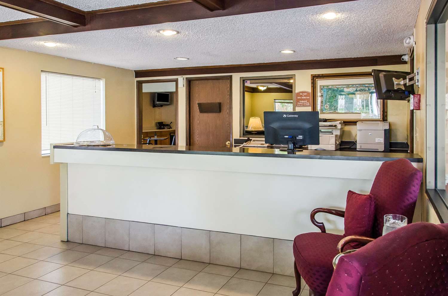 Days Inn by Wyndham Pocatello University Area 4/30