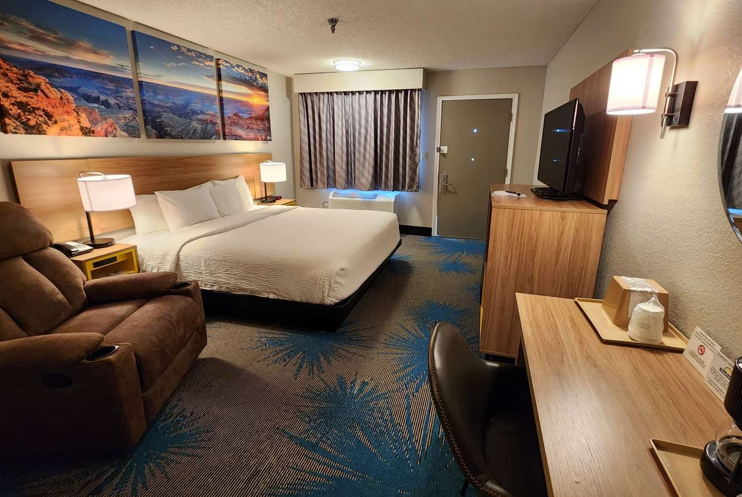 Days Inn By Wyndham Tucumcari 28/52