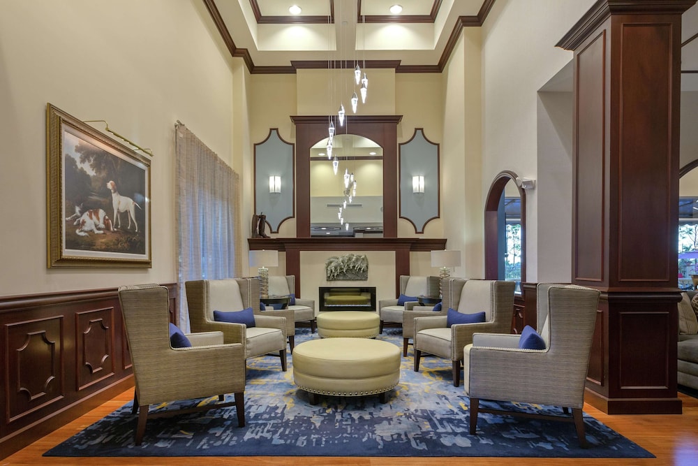 Hampton Inn and Suites Wellington 33/44