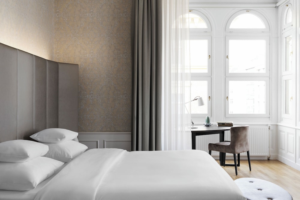 Hotel Rathauspark Wien - Handwritten Collection (Eroffnung 2026) 19/50