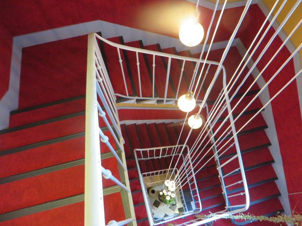 Hotel Regina 22/48