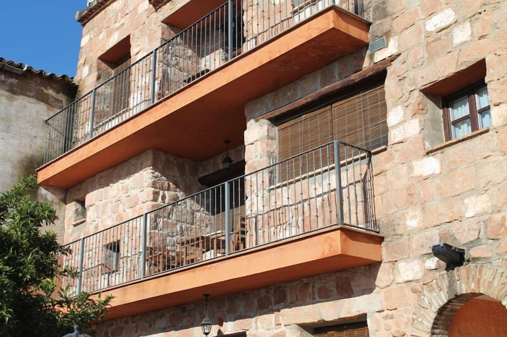 Palacio Guzmanes Hospederia Rural 2/64