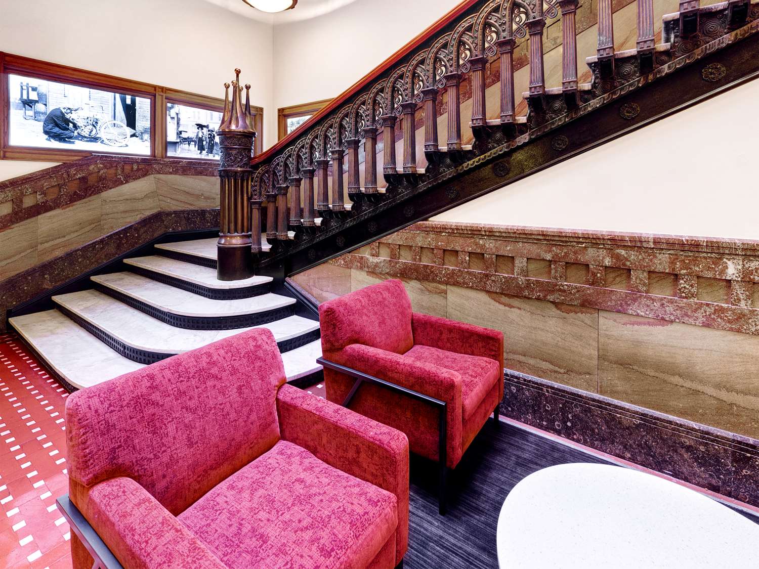 lounge