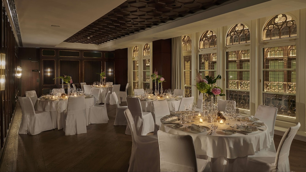 Parisi Udvar Budapest-Unbound Collection By Hyatt 38/50