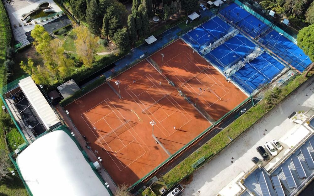 LH Hotel Excel Roma Montemario 23/47