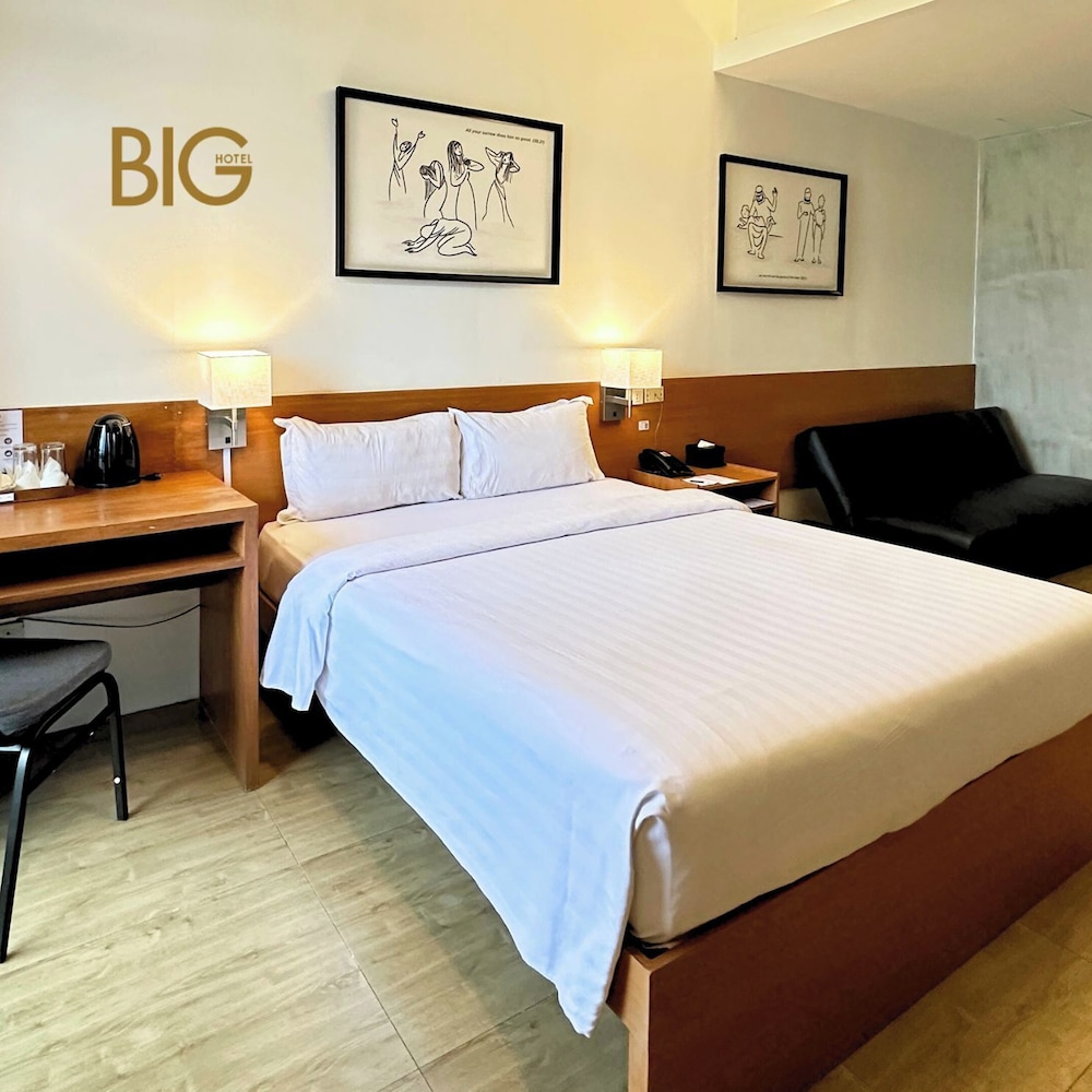 BIG Hotel 29/66