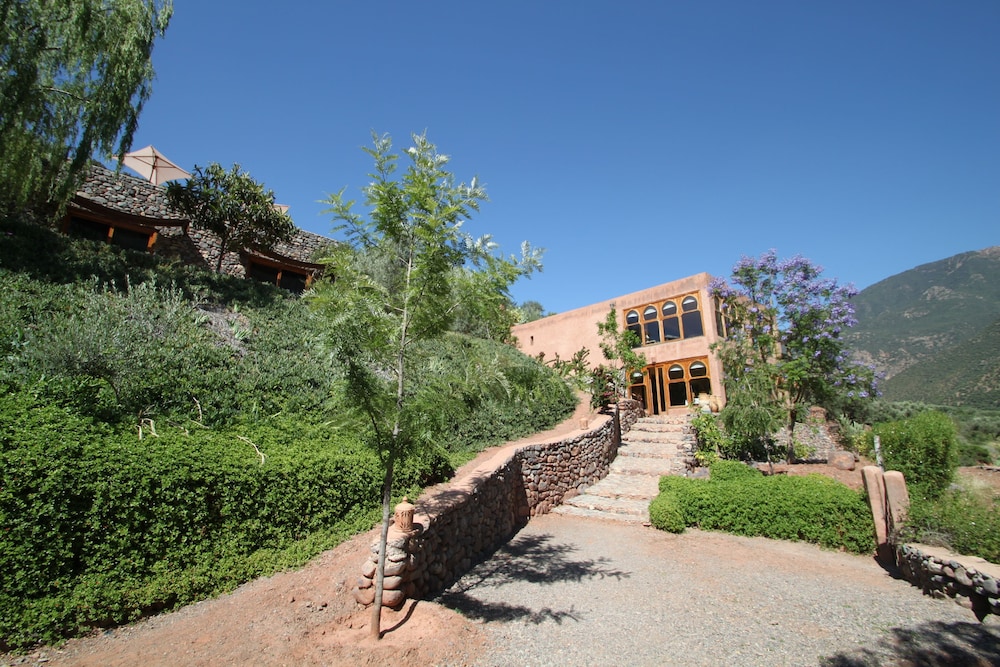 Kasbah Africa 34/50
