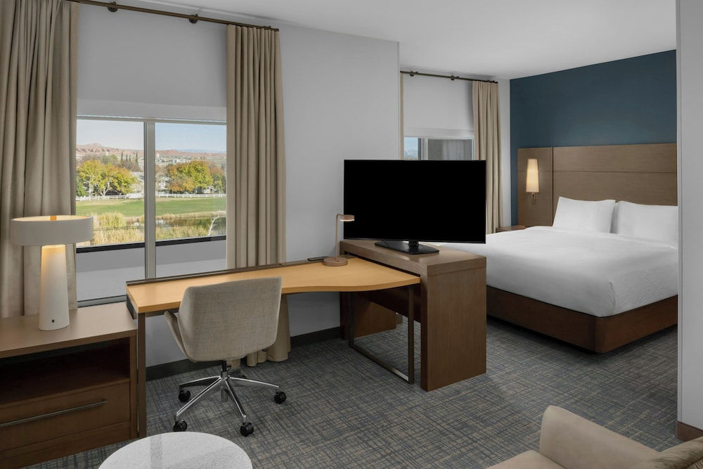 Residence Inn By Marriott St. George 33/47