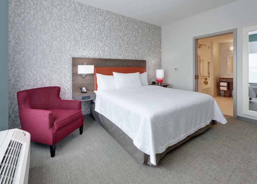 Home2 Suites By Hilton Hagerstown Md 11/43