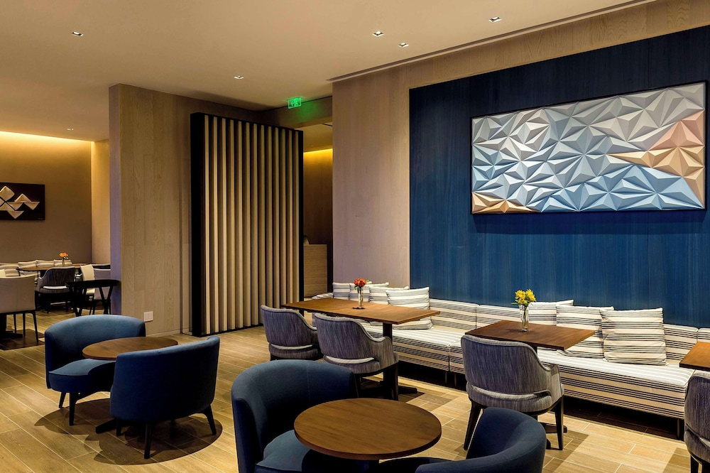 Grand Hyatt Rio De Janeiro 55/75
