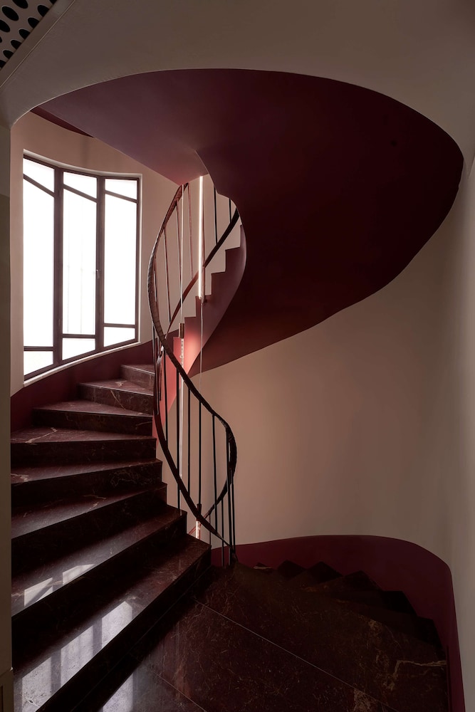 The Social Athens Hotel, a member of Radisson Individuals 20/50