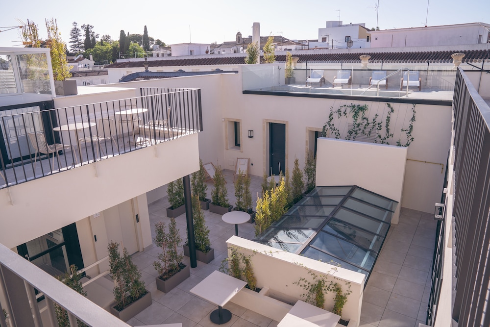 Hotel Boutique Sidonia 1/50