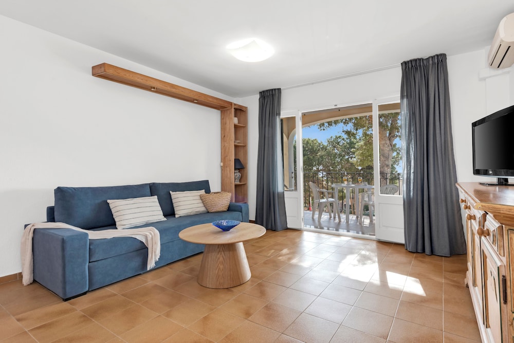 Ona Cala Pi Club 31/48