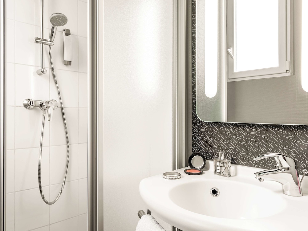 Ibis Paris Boulogne Billancourt 38/39