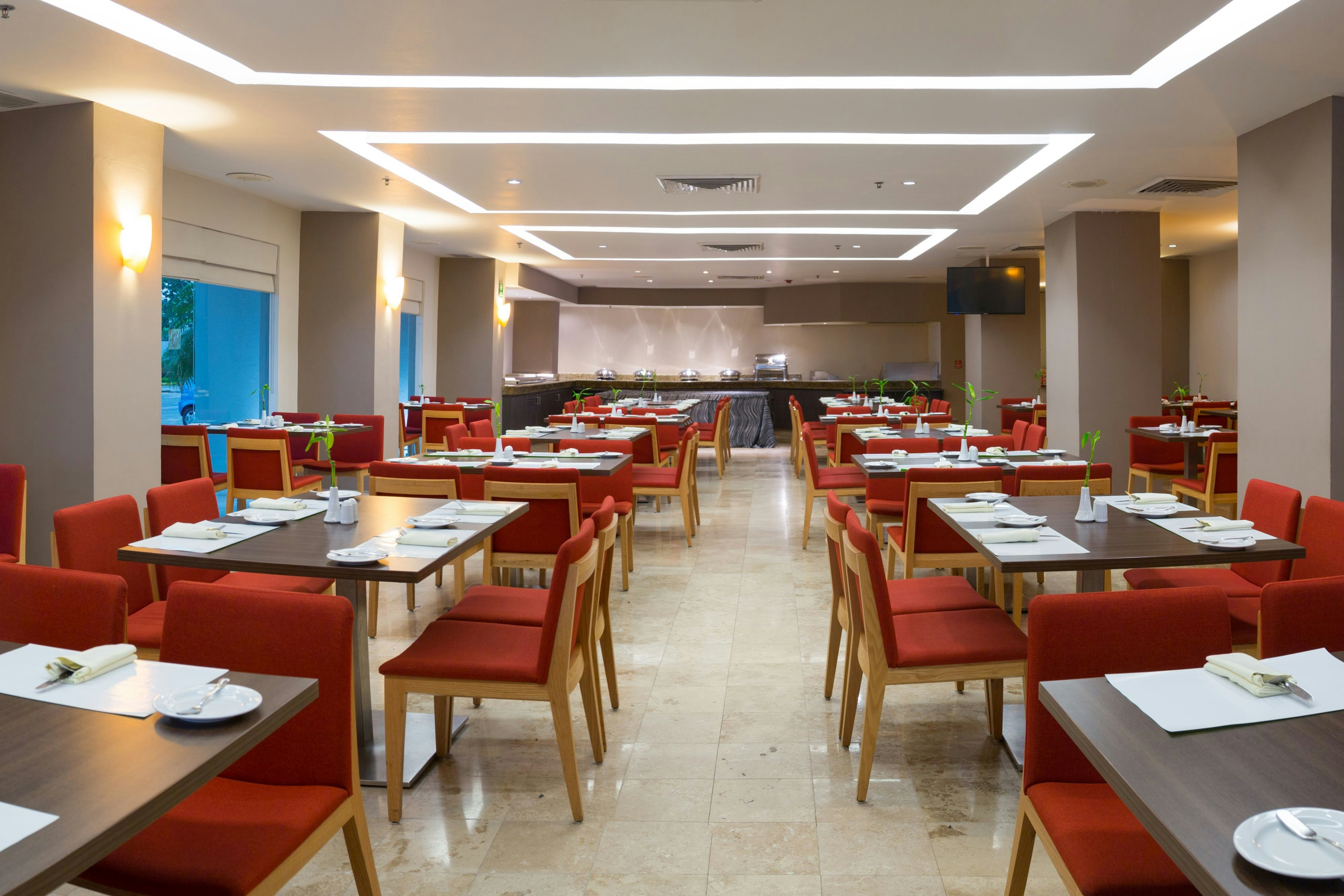 Courtyard By Marriott Villahermosa Tabasco 22/38