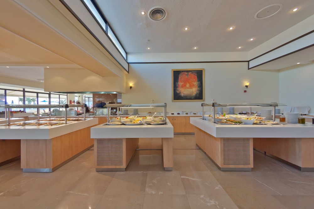 Palmariva Beach Hotel By Anayia All Inclusive Resorts 34/50