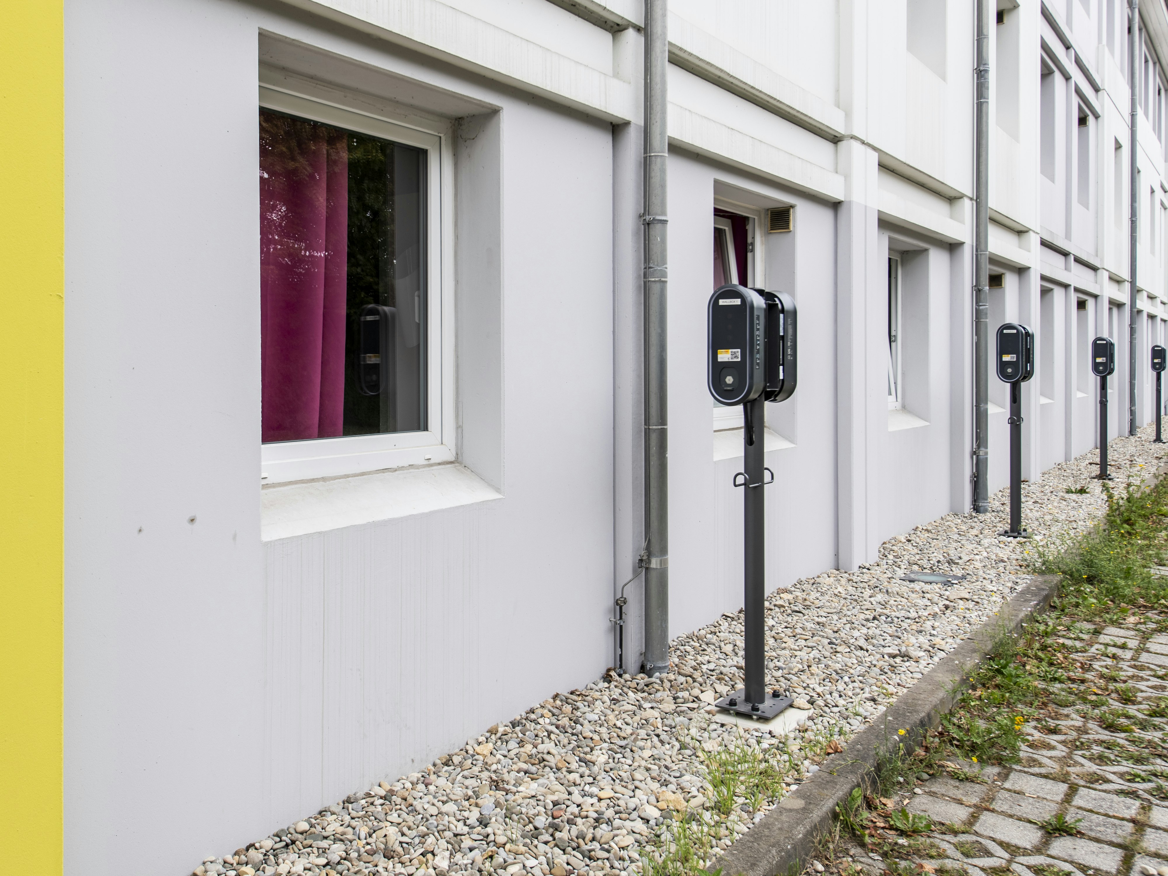 B&B Hotel Ingolstadt 25/31