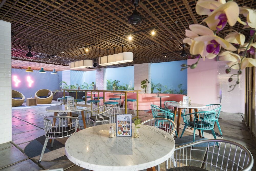 Hotel Liberta Seminyak 38/50