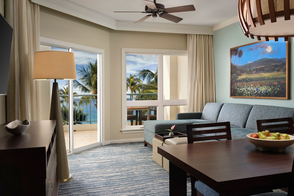 Westin Ka Anapali Ocean Resort Villas 31/53