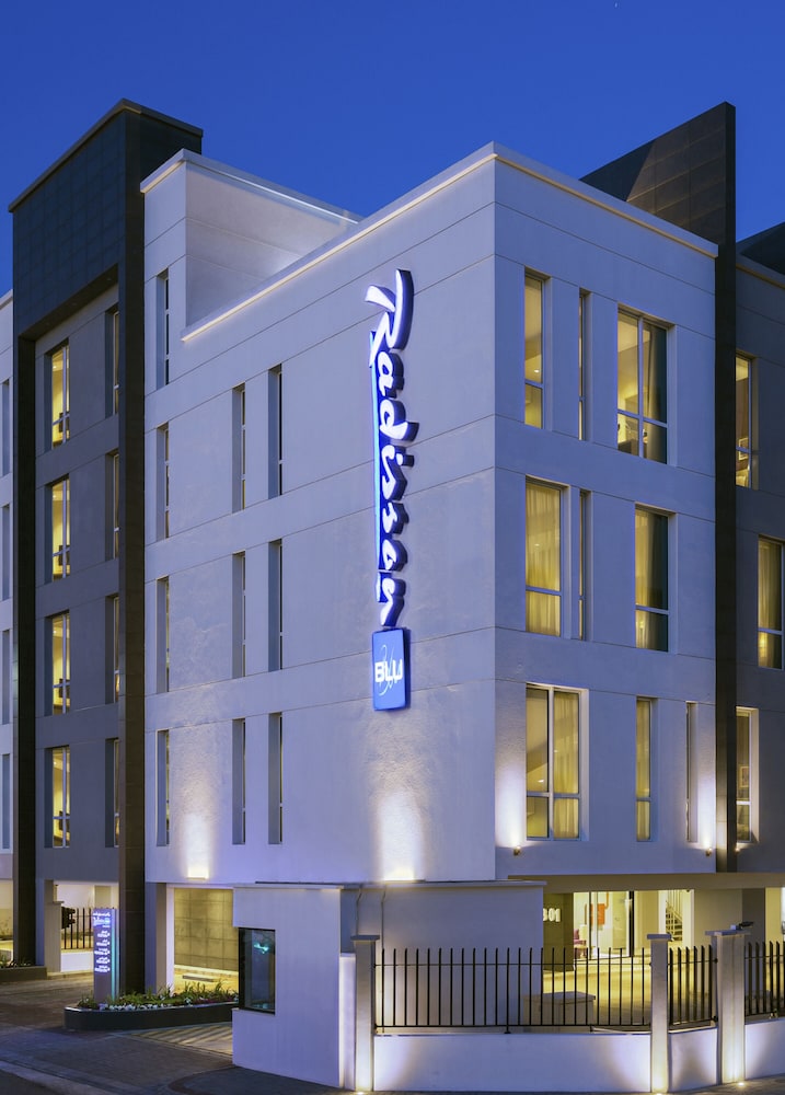 SAS Residence Dhahran in AL KHOBAR