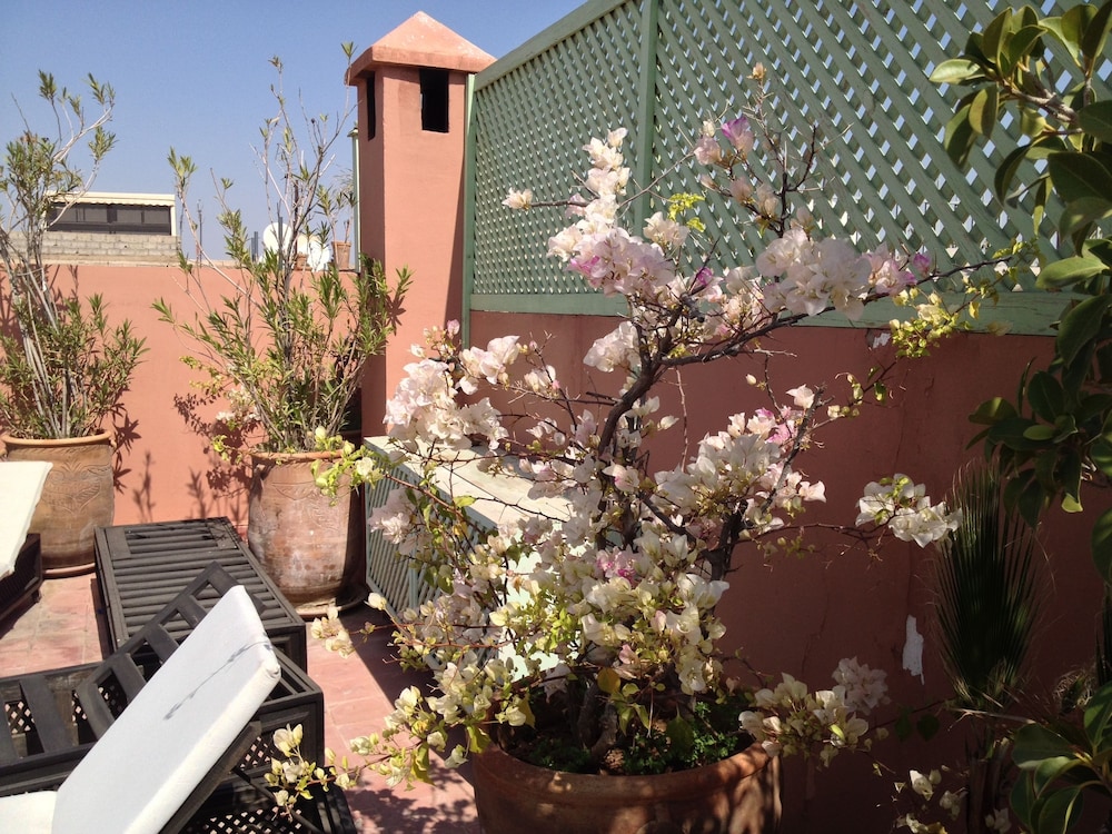 Riad Mariana 35/41