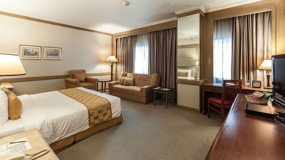 Arnoma Grand Bangkok 6/58