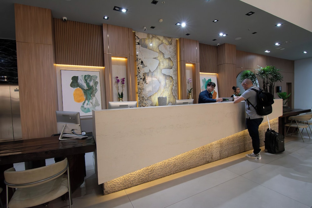 Hotel Gran Odara 5/50