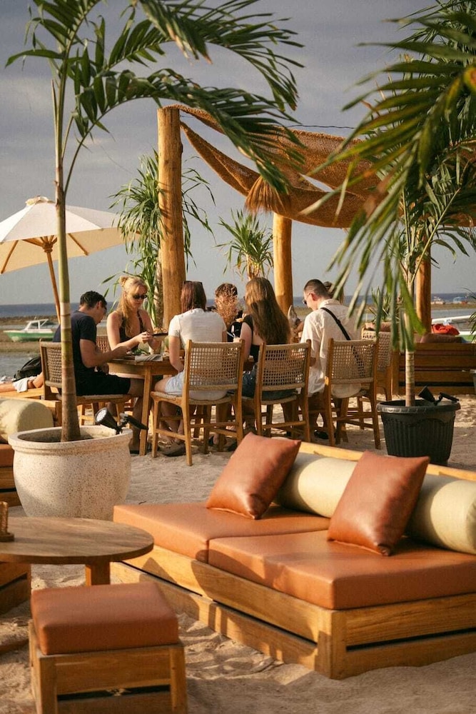 Ama-Lurra Resort Gili Air 24/57