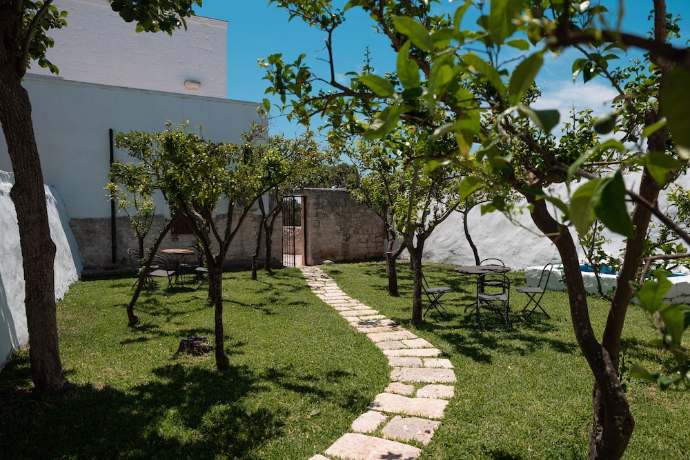 Masseria Donna Nina 30/50