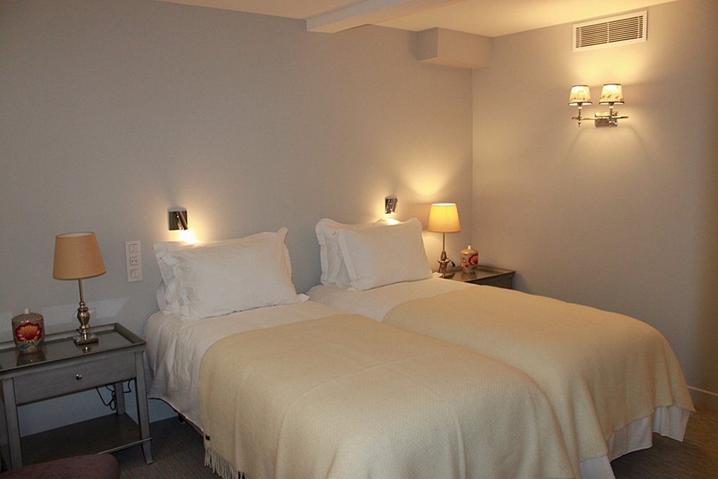 My Home In Paris Hotel 10/37