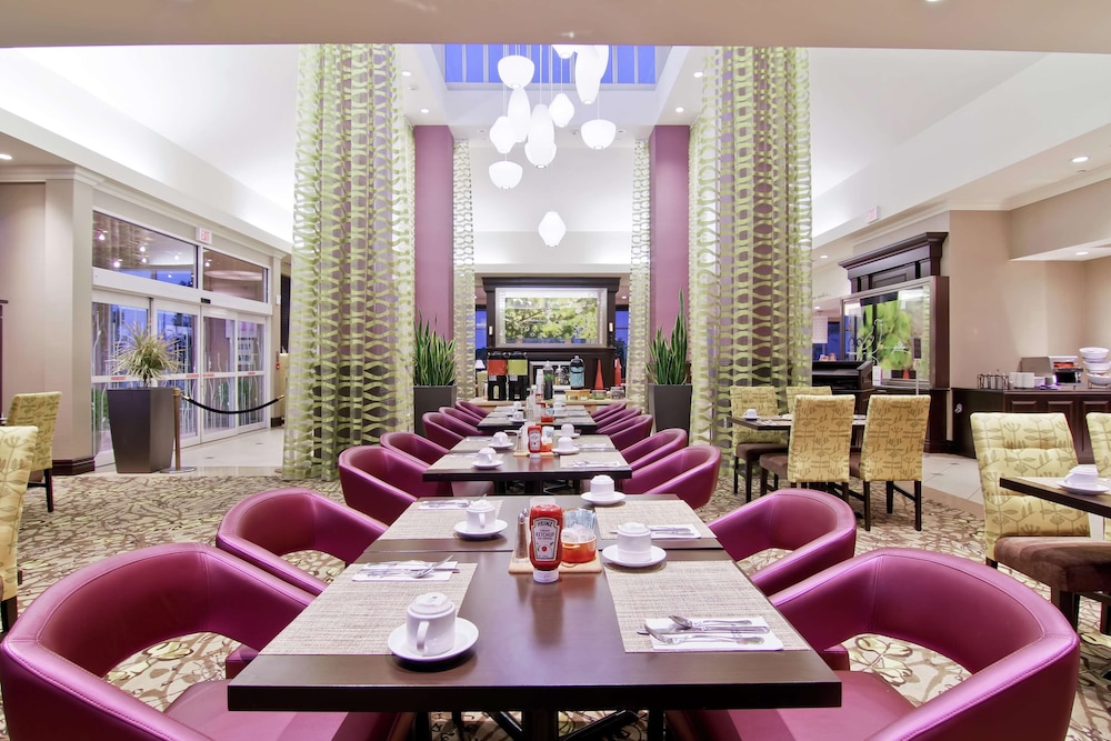 Hilton Garden Inn Toronto/Ajax 58/62