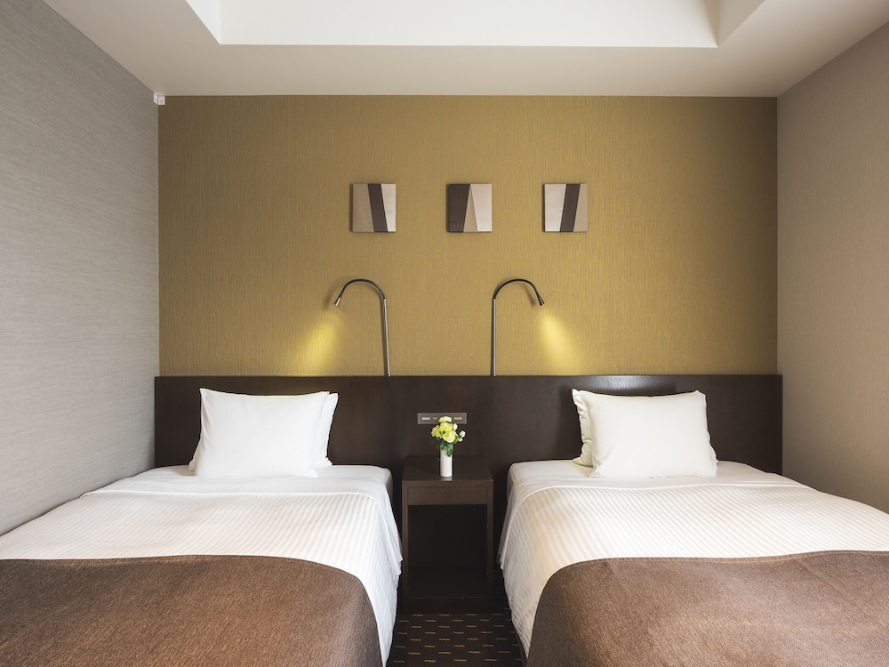 Akihabara Washington Hotel 28/65