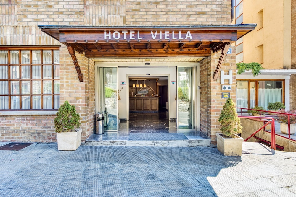 Husa Viella 2/50