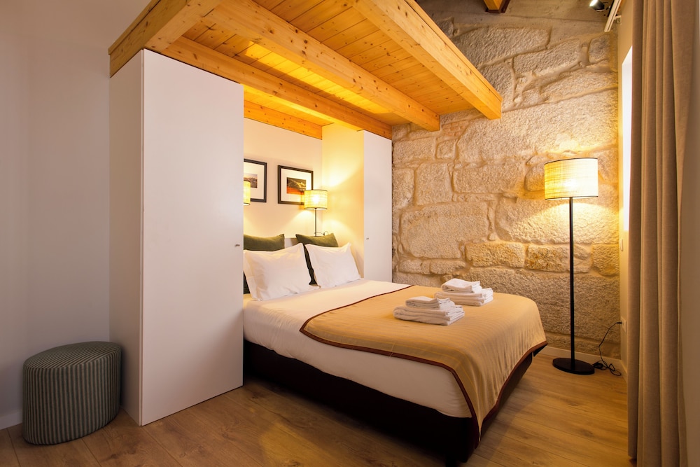RVA Sao Joao Novo Apartments 18/50