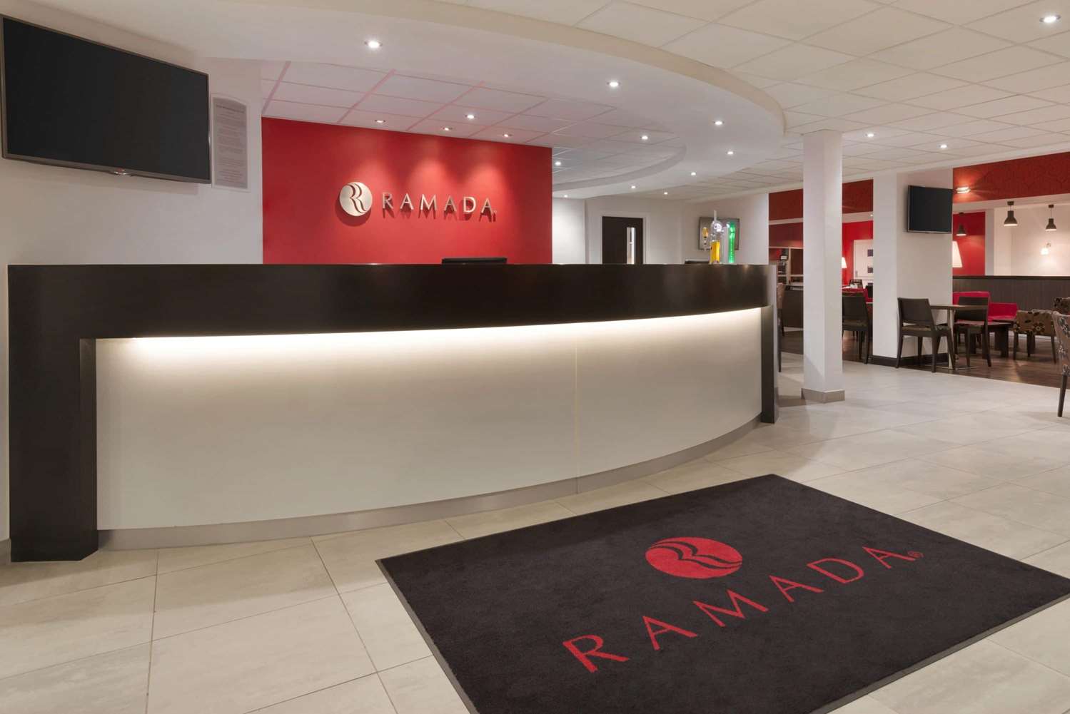 Ramada by Wyndham Wakefield 5/33