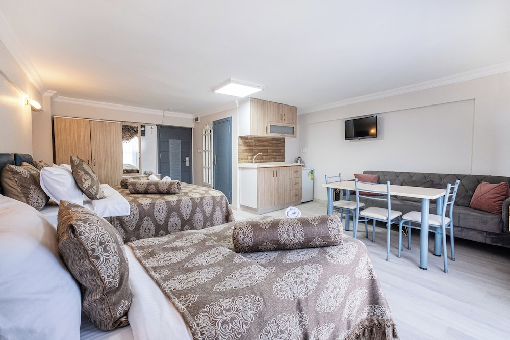 Oban Suites 28/49