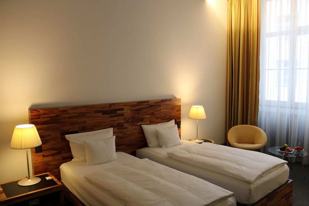 Movenpick Hotel Berlin 3/31