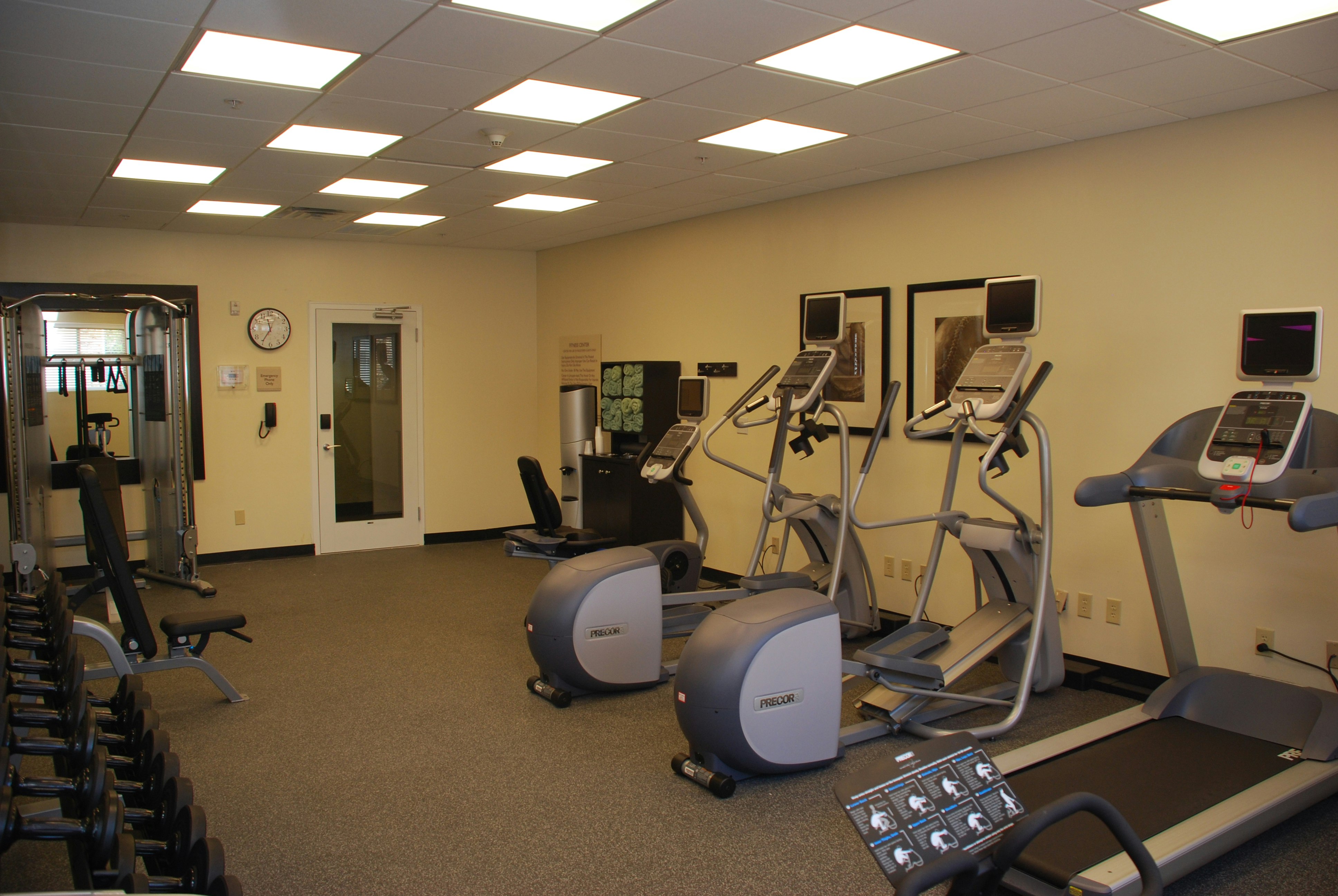 Hilton Garden Inn Birmingham Trussville 11/30