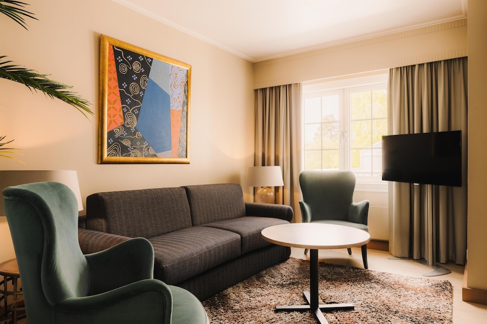Scandic Lillehammer Hotel 45/66
