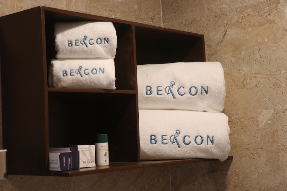 Nest Beacon Hotel Daman 26/33