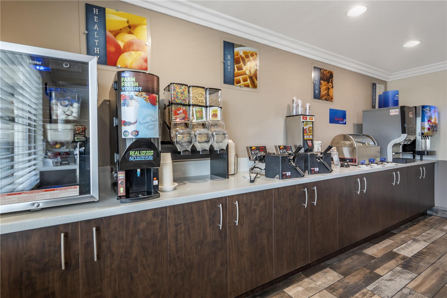 Best Western Airport Plaza Inn - Los Angeles LAX Hotel 8/39