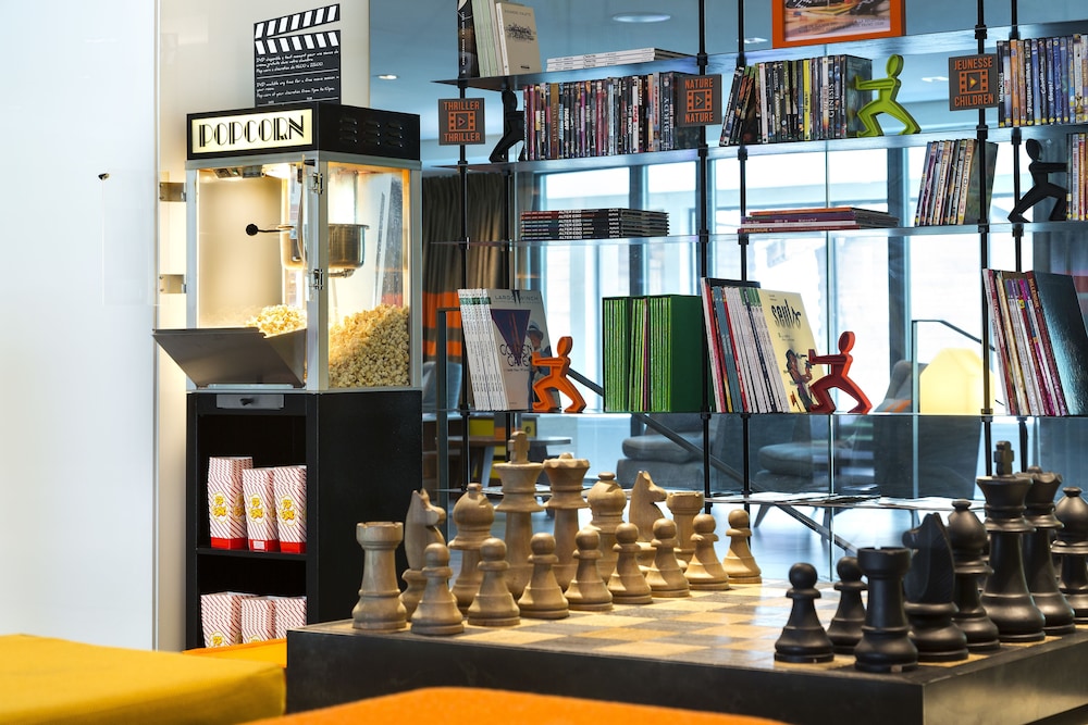 Heliopic Hotel Spa 62/72