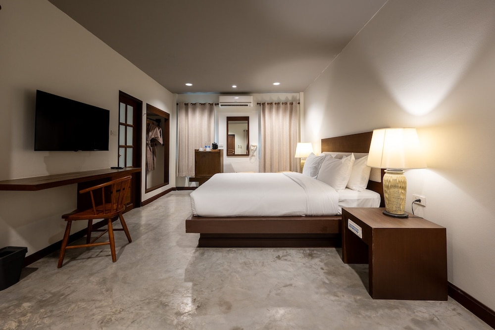 RB Resort Pattaya 23/65