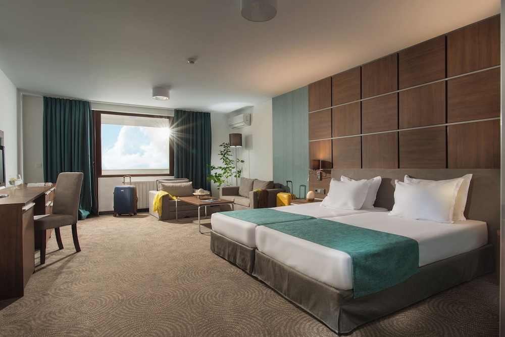 Room at Pomorie Sun, SUNNY BEACH