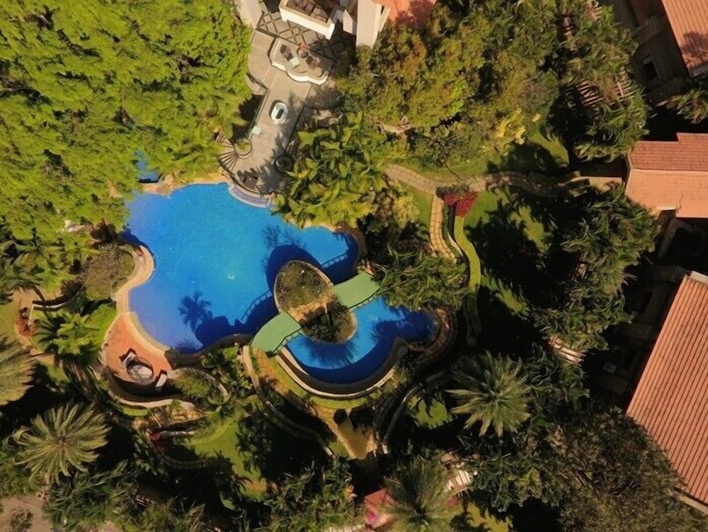 Angsana Oasis Spa and Resort 67/73